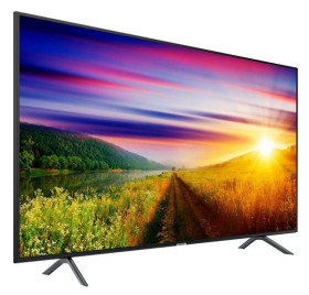 Samsung UE55NU7105KXXC - Televisor LED Smart TV de 55" 4K UHD Serie NU7105