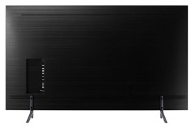 Samsung UE49NU7105KXXC - Televisor LED de 49" 4K UHD Serie NU7105 Smart TV