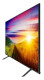 Samsung UE43NU7125KXXC - Televisor LED de 43" UltraHD 4K Serie NU7125