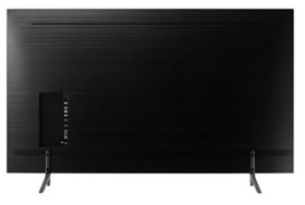 Samsung UE43NU7125KXXC - Televisor LED de 43" UltraHD 4K Serie NU7125