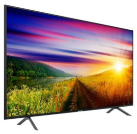 Samsung UE43NU7125KXXC - Televisor LED de 43" UltraHD 4K Serie NU7125