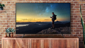 Samsung UE40NU7125KXXC - Televisión LED 4K UHD Smart TV 40" Plano