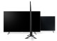 Samsung UE40NU7125KXXC - Televisión LED 4K UHD Smart TV 40" Plano
