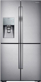 Samsung *DISCONTINUADO* RF56K9041SRES - Frigorífico Americano 182x90Cm Clase F Inox