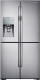 Samsung *DISCONTINUADO* RF56K9041SRES - Frigorífico Americano 182x90Cm Clase F Inox