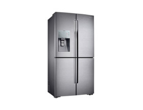 Samsung RF56K9041SRES - Frigorífico Americano 182x90Cm Clase A++ Inox