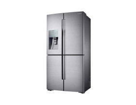 Samsung RF56K9041SRES - Frigorífico Americano 182x90Cm Clase A++ Inox