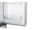 Samsung RF56K9041SRES - Frigorífico Americano 182x90Cm Clase A++ Inox