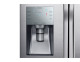 Samsung RF56K9041SRES - Frigorífico Americano 182x90Cm Clase A++ Inox