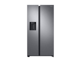 Samsung *DISCONTINUADO* RS68N8241S9EF - Frigorífico SideBySide 180x90Cm Clase A++ Inox