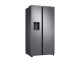 Samsung RS68N8241S9EF - Frigorífico SideBySide 180x90Cm Clase A++ Inox