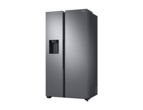 Samsung RS68N8241S9EF - Frigorífico SideBySide 180x90Cm Clase A++ Inox
