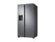 Samsung RS68N8241S9EF - Frigorífico SideBySide 180x90Cm Clase A++ Inox
