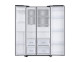 Samsung RS68N8241S9EF - Frigorífico SideBySide 180x90Cm Clase A++ Inox