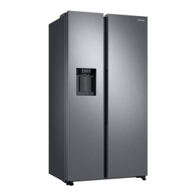 Samsung *DISCONTINUADO* RS68N8231S9/EF - Frigorífico SideBySide 178 x 91.2 Cm Clase A++ Inox