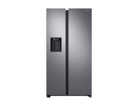 Samsung *DISCONTINUADO* RS68N8331S9/EF - Frigorífico SideBySide de 178x91cm A++ Sin toma