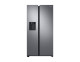 Samsung *DISCONTINUADO* RS68N8331S9/EF - Frigorífico SideBySide de 178x91cm A++ Sin toma