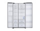 Samsung RS68N8331S9EF - Frigorífico SideBySide 180x90Cm Clase A++ Inox