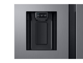 Samsung RS68N8331S9EF - Frigorífico SideBySide 180x90Cm Clase A++ Inox