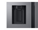 Samsung RS68N8331S9EF - Frigorífico SideBySide 180x90Cm Clase A++ Inox