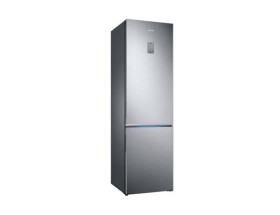 Samsung RB37K6033SSEF - Frigorífico Combi 2mx60Cm Clase A++ Inox