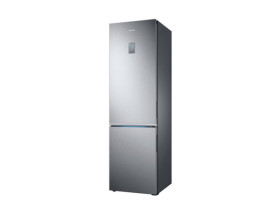 Samsung RB37K6033SSEF - Frigorífico Combi 2mx60Cm Clase A++ Inox