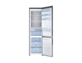 Samsung RB37K6033SSEF - Frigorífico Combi 2mx60Cm Clase A++ Inox