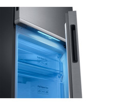Samsung RB37K6033SSEF - Frigorífico Combi 2mx60Cm Clase A++ Inox