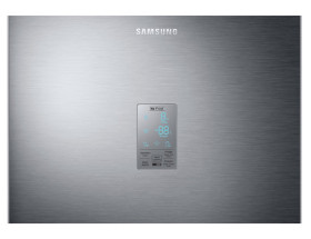 Samsung RB37K6033SSEF - Frigorífico Combi 2mx60Cm Clase A++ Inox