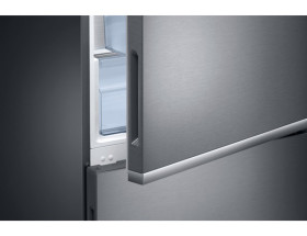 Samsung RB37K6033SSEF - Frigorífico Combi 2mx60Cm Clase A++ Inox