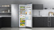Samsung RR39M7165S9ES - Frigorífico 1 Puerta 185Cm No Frost Clase A++
