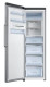 Samsung RZ32M7135S9ES - Congelador Vertical 185 cm No Frost A++ Inox