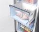 Samsung RZ32M7135S9ES - Congelador Vertical 185 cm No Frost A++ Inox