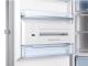 Samsung RZ32M7135S9ES - Congelador Vertical 185 cm No Frost A++ Inox