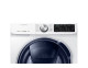 Samsung WW80M645OPWEC - Lavadora Carga Frontal AddWash 8Kg A+++ Blanco