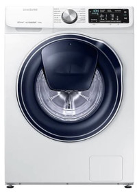 Samsung WW80M645OPWEC - Lavadora Carga Frontal AddWash 8Kg A+++ Blanco