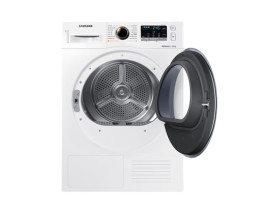 Samsung DV80M5010QWEC - Secadora Bomba de Calor 8Kg Clase A++ Blanco