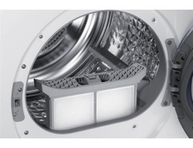 Samsung DV80M5010QWEC - Secadora Bomba de Calor 8Kg Clase A++ Blanco