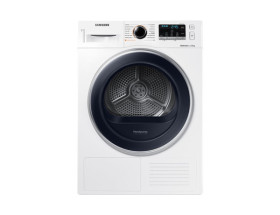 Samsung DV80M5010QWEC - Secadora Bomba de Calor 8Kg Clase A++ Blanco