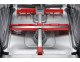 Samsung DW60M9550FSEC - Lavavajillas 14 Servicios A+++ Acero Inox