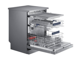 Samsung DW60M9550FSEC - Lavavajillas 14 Servicios A+++ Acero Inox