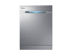 Samsung DW60M9550FSEC - Lavavajillas 14 Servicios A+++ Acero Inox