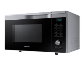 Samsung MC28M6055CSEC - Horno Microondas Convección 28L 1400W