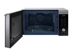 Samsung MC28M6055CSEC - Horno Microondas Convección 28L 1400W