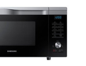 Samsung MC28M6055CSEC - Horno Microondas Convección 28L 1400W