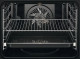 AEG BPE535120M - Horno multifunción pirolítico 10 funciones Acero Inox A+