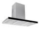 Teka 40487183 - Campana decorativa de pared DLH 1186 T Ancho de 1100mm