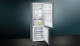 Siemens KG49NXI3A - Frigorífico combinado de 203x70 iQ300 Inox Antihuellas A++