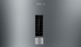 Siemens KG49NXI3A - Frigorífico combinado de 203x70 iQ300 Inox Antihuellas A++