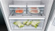 Siemens KG49NXI3A - Frigorífico combinado de 203x70 iQ300 Inox Antihuellas A++